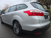 Ford Focus 1.6
