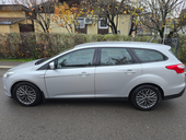 Ford Focus 1.6