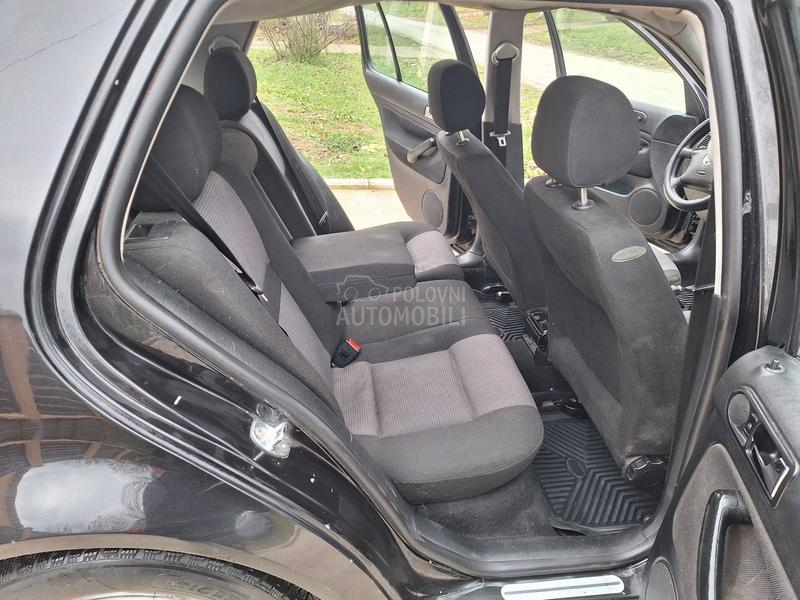Volkswagen Golf 4 1.4 B