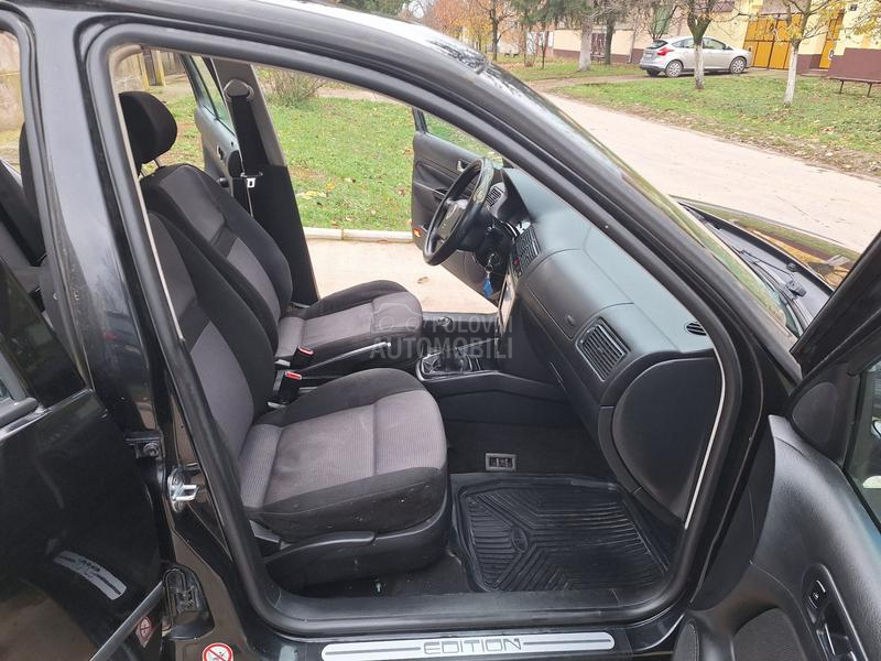Volkswagen Golf 4 1.4 B