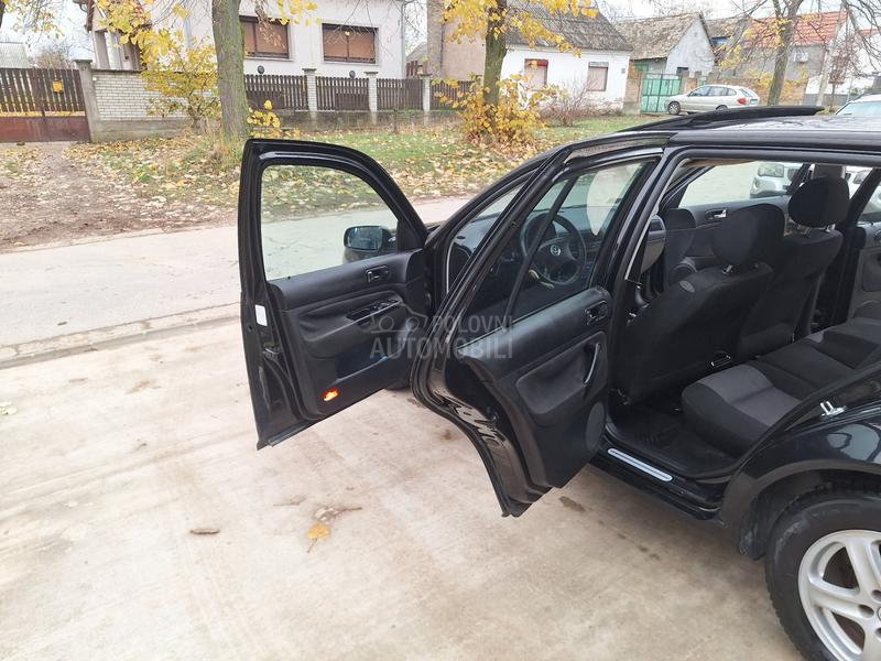 Volkswagen Golf 4 1.4 B