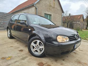 Volkswagen Golf 4 1.4 B