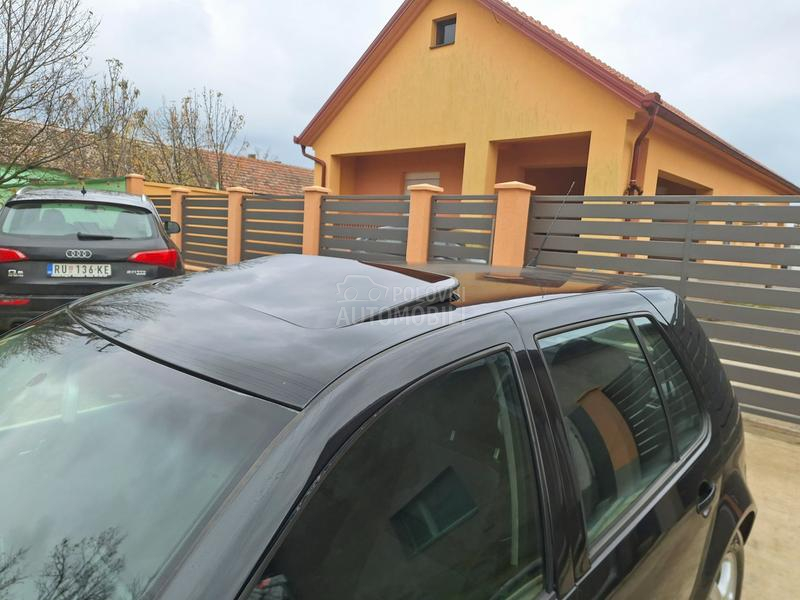 Volkswagen Golf 4 1.4 B