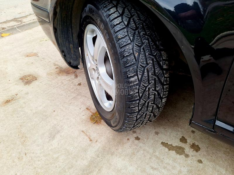 Volkswagen Golf 4 1.4 B