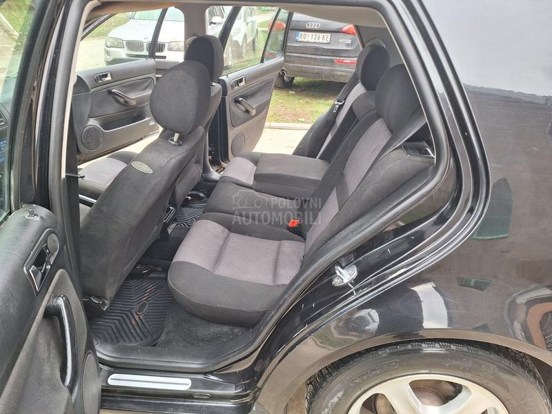 Volkswagen Golf 4 1.4 B