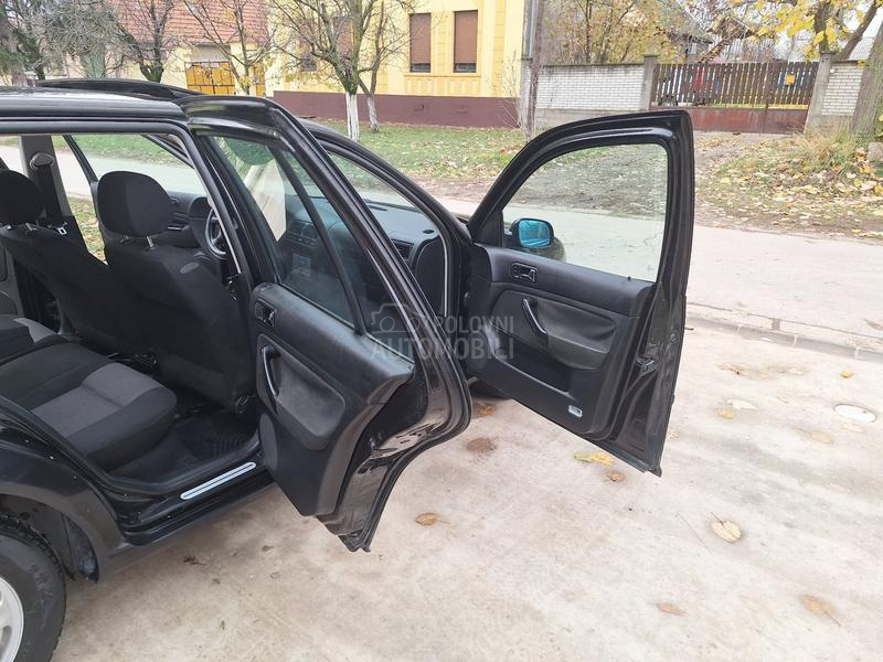 Volkswagen Golf 4 1.4 B