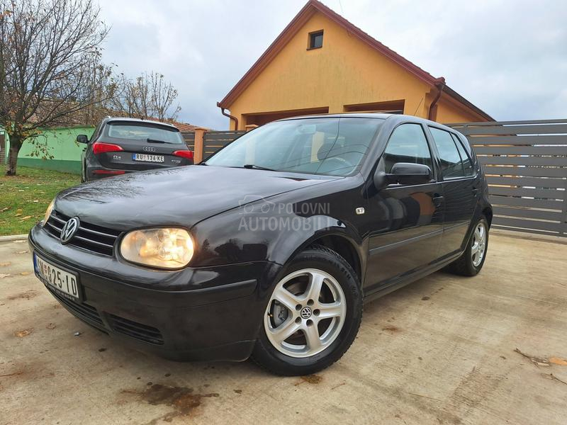 Volkswagen Golf 4 1.4 B
