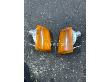 Žmigavci za Peugeot 205 od 1983. do 1993. god.