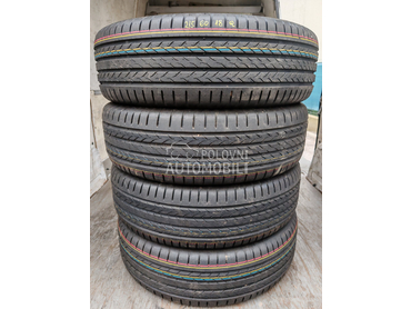 Continental 215/60 R18 Letnja