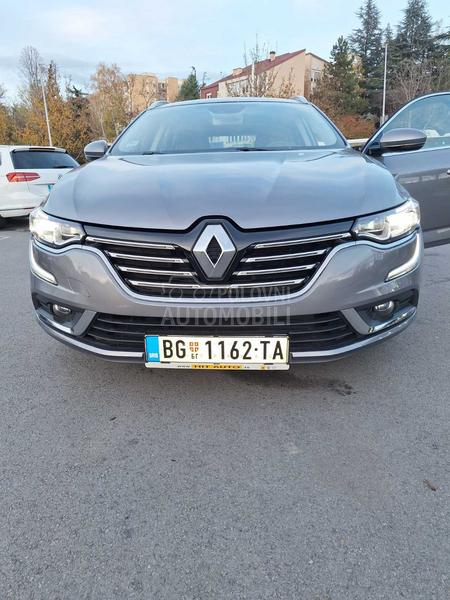 Renault Talisman 