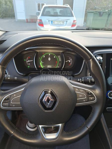 Renault Talisman 