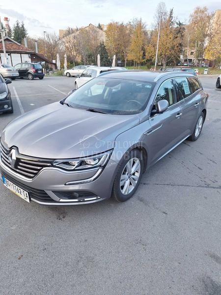 Renault Talisman 