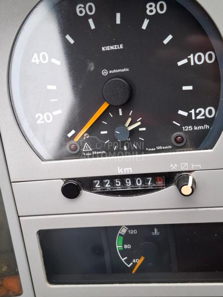 MAN LE 8.180 original kiper