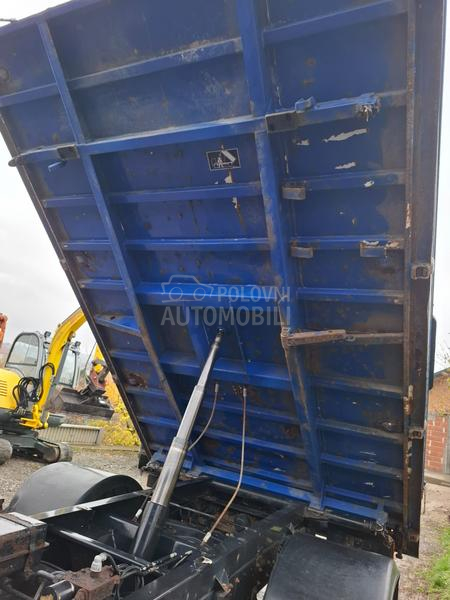 MAN LE 8.180 original kiper