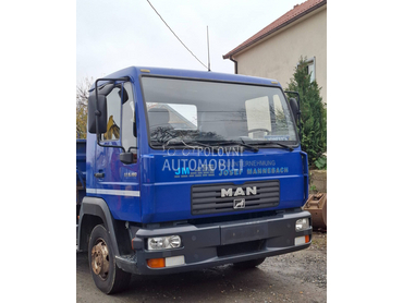MAN LE 8.180