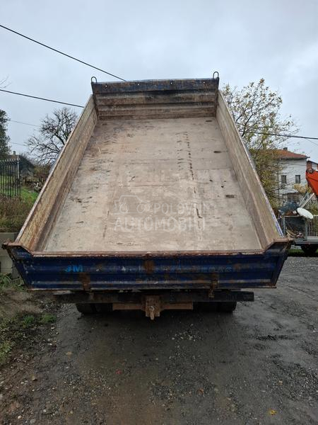 MAN LE 8.180 original kiper