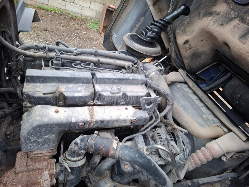 MAN LE 8.180 original kiper