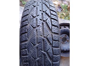 Tigar 185/65 R15 Zimska