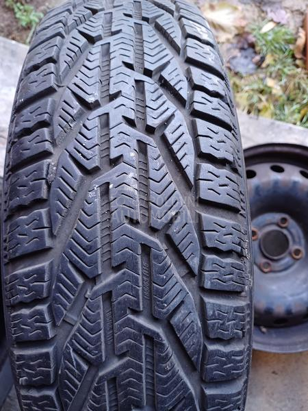 Tigar 185/65 R15 Zimska