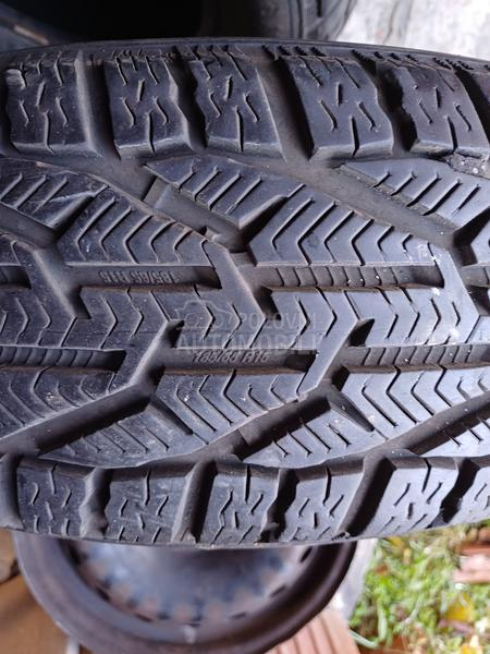 Tigar 185/65 R15 Zimska