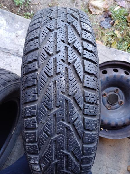 Tigar 185/65 R15 Zimska