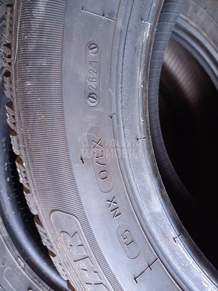 Tigar 185/65 R15 Zimska