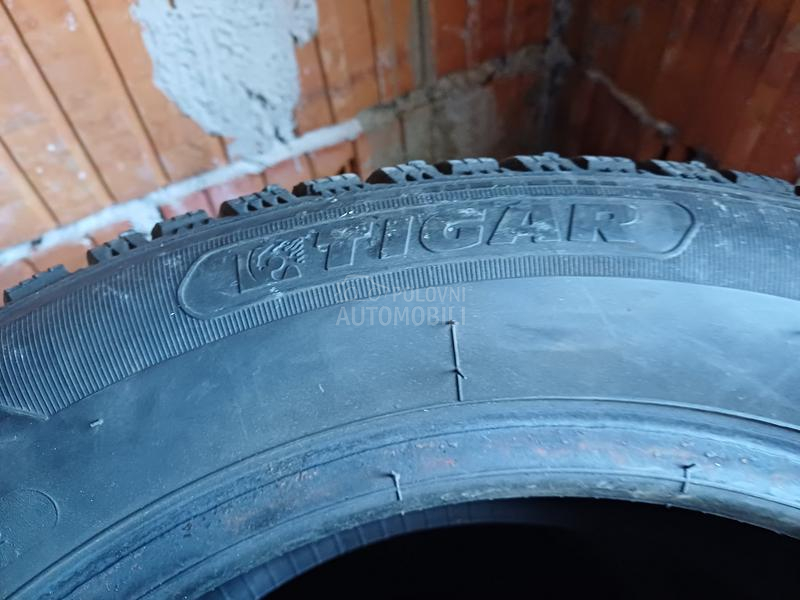 Tigar 185/65 R15 Zimska