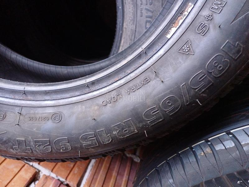 Tigar 185/65 R15 Zimska