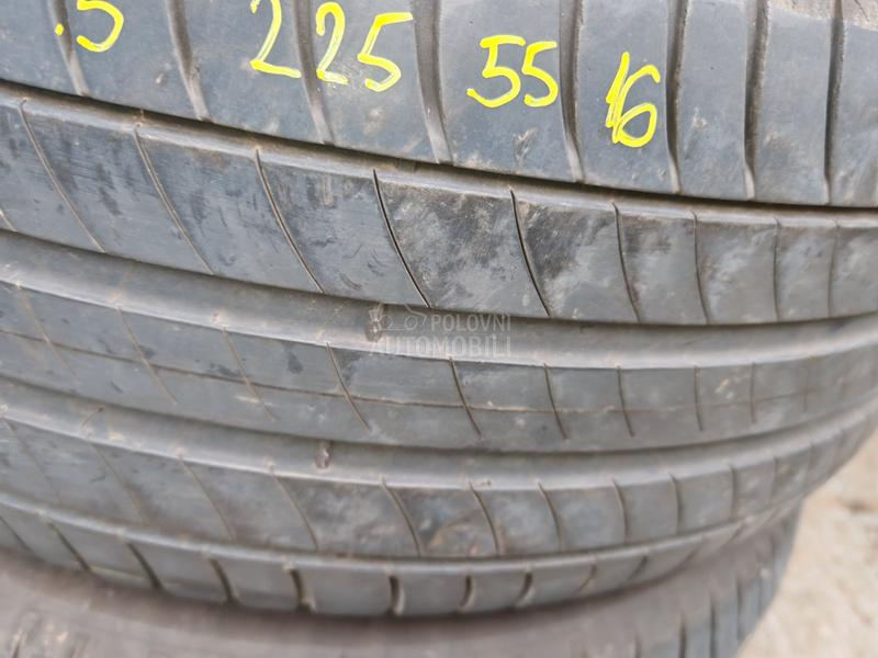 Michelin 225/55 R16 Letnja