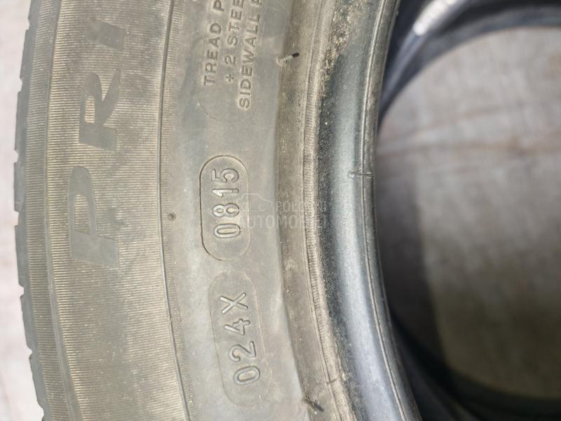 Michelin 225/55 R16 Letnja