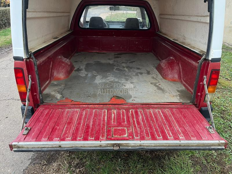 Zastava Florida 1.3 poly