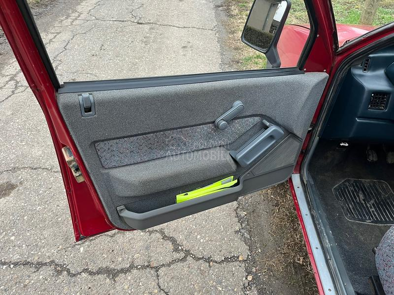 Zastava Florida 1.3 poly