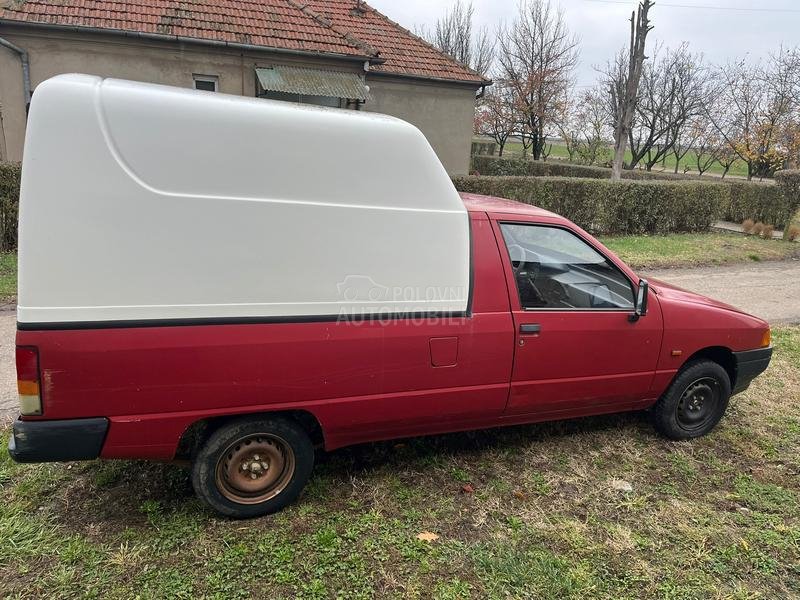 Zastava Florida 1.3 poly