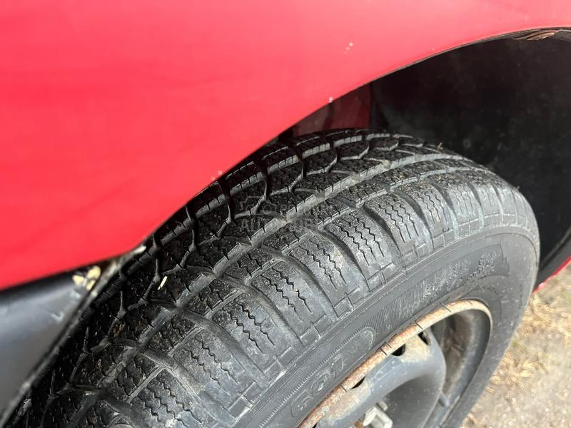 Zastava Florida 1.3 poly