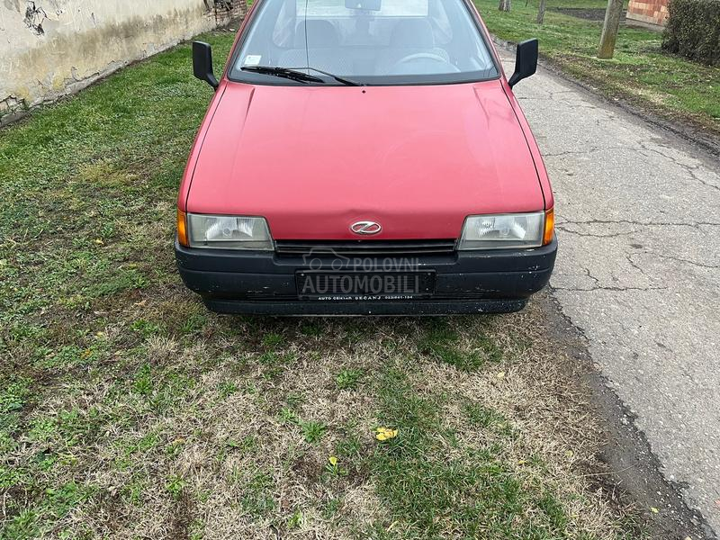 Zastava Florida 1.3 poly