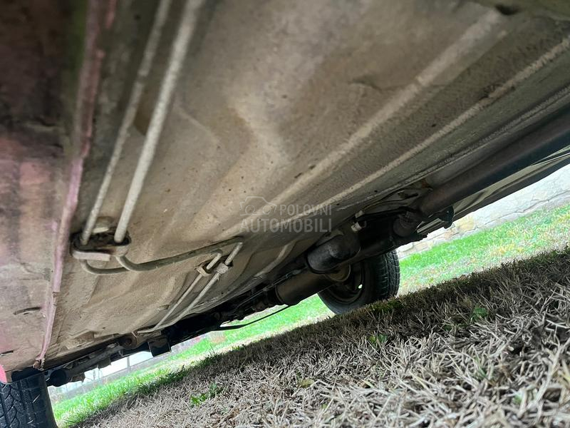 Zastava Florida 1.3 poly