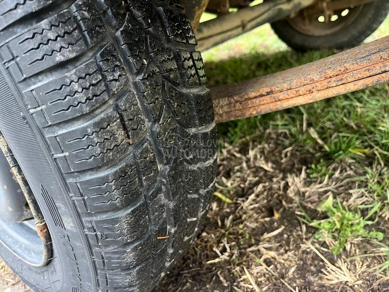 Zastava Florida 1.3 poly