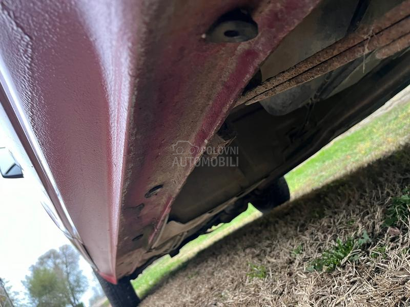 Zastava Florida 1.3 poly