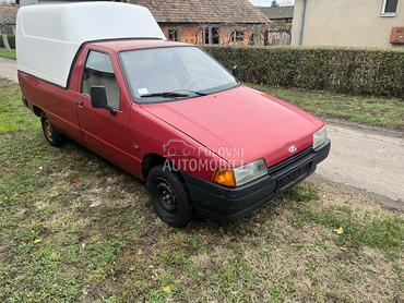 Zastava Florida 1.3 poly