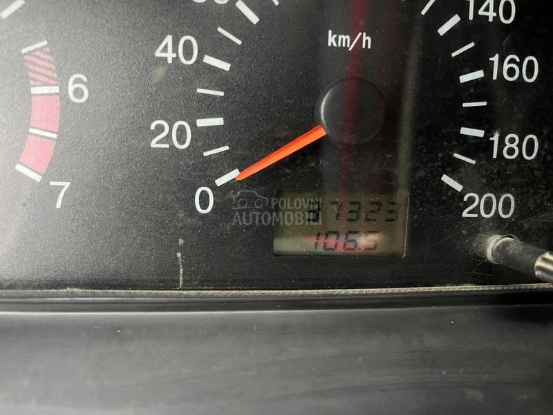 Zastava Florida 1.3 poly