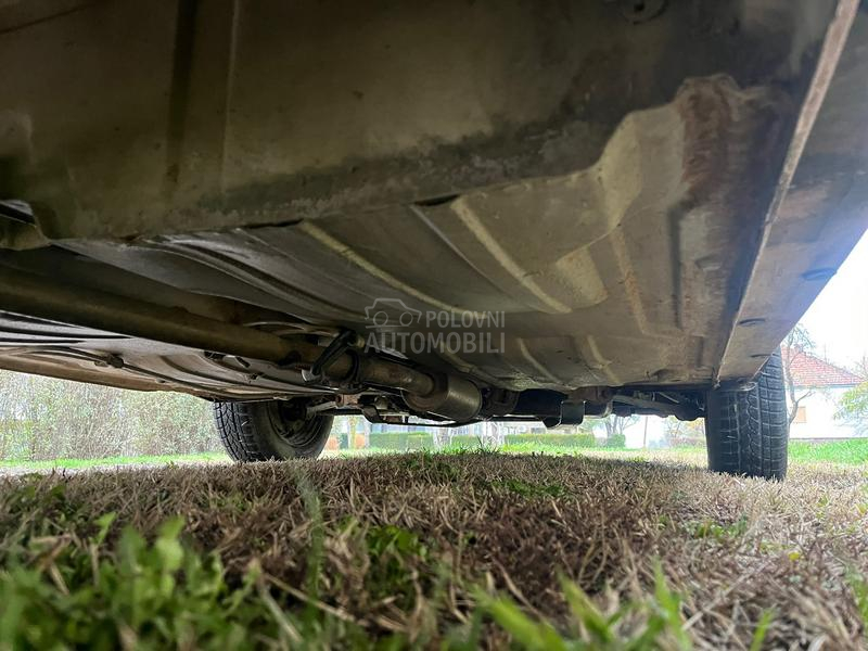 Zastava Florida 1.3 poly