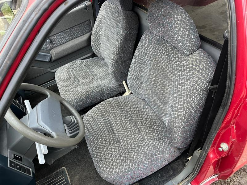 Zastava Florida 1.3 poly