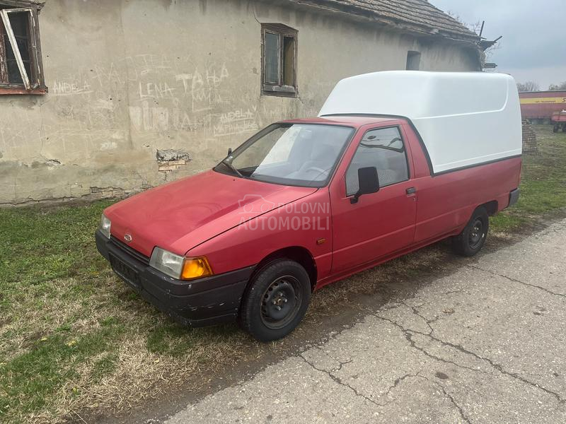 Zastava Florida 1.3 poly