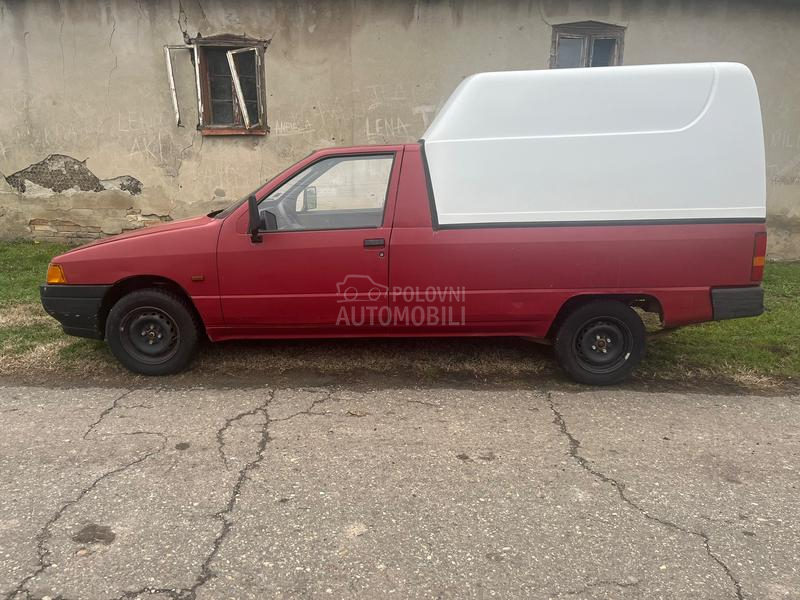 Zastava Florida 1.3 poly