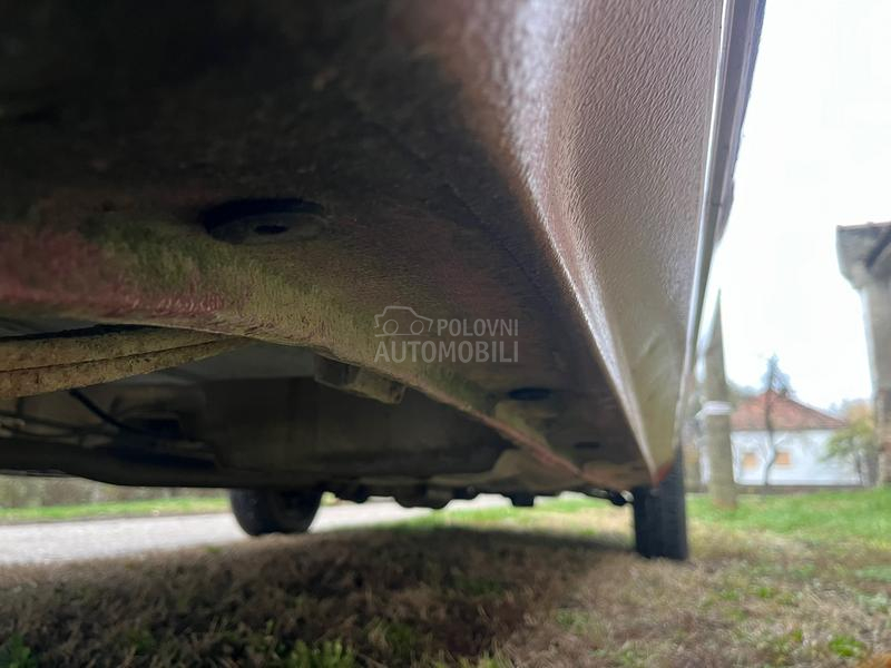 Zastava Florida 1.3 poly