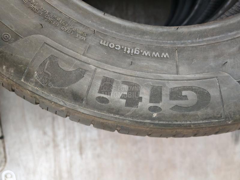 Ostalo 195/65 R15 Letnja