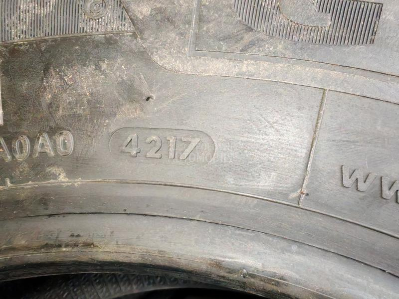 Ostalo 195/65 R15 Letnja