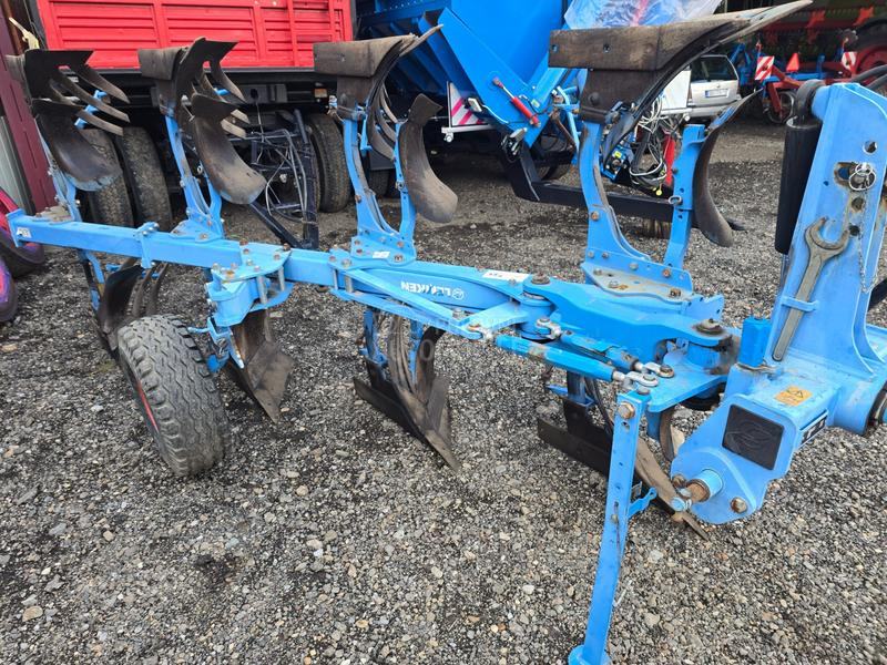 Lemken Europal 5
