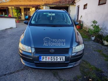 Fiat Stilo 1.6 16v