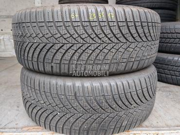 Goodyear 215/55 R17 Sve sezone